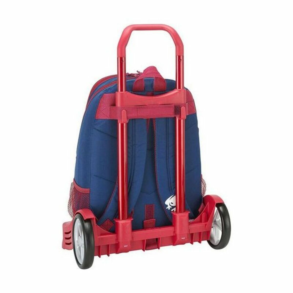Mochila Escolar com Rodas Evolution Levante U.D.